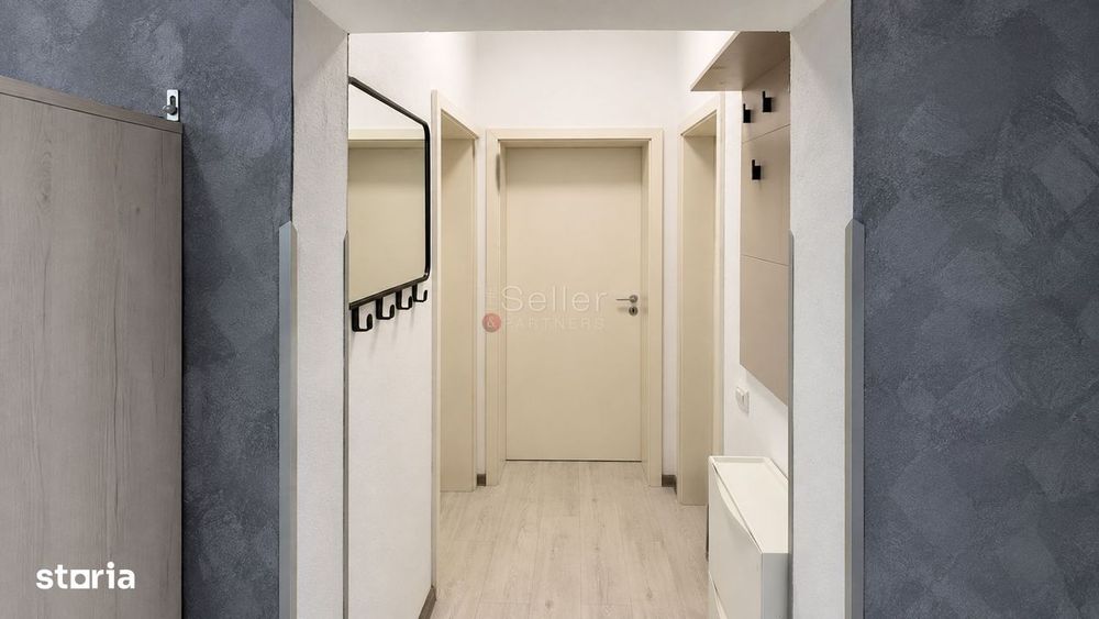 Recent Renovat | Acces la Curte