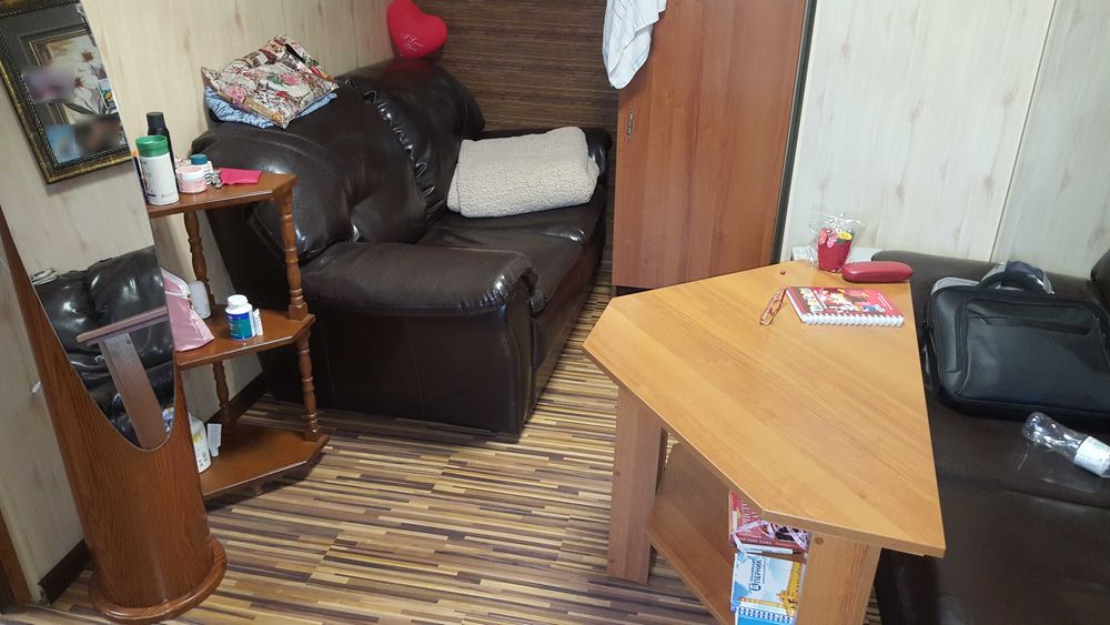 Давам гарсониера под наем - гр. Перник, Център, 45 кв.м. 390 €