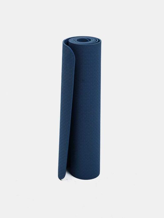 Yoga va Fitnes uchun Maxsus Gilamcha (Mat)
