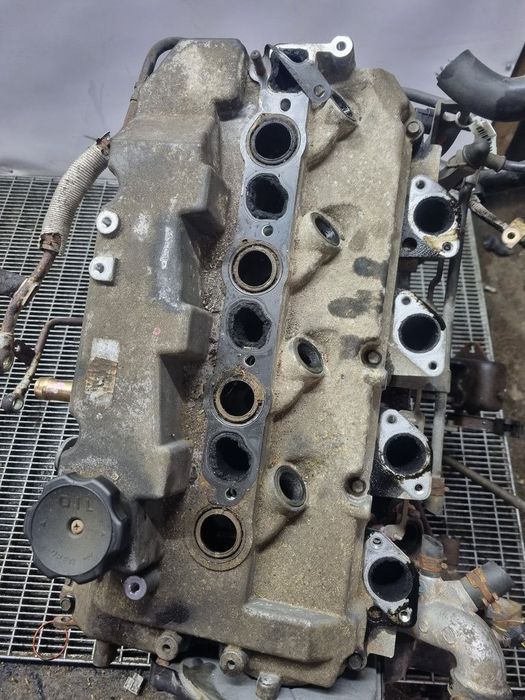 Motor Mitsubishi L200 2.5 Diesel 2006 - 2010 136CP Manuala 4D56 (1419) Diesel 4x4