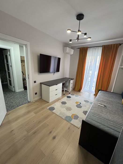 Apartament Cochet 3 camere Cosmopolis
