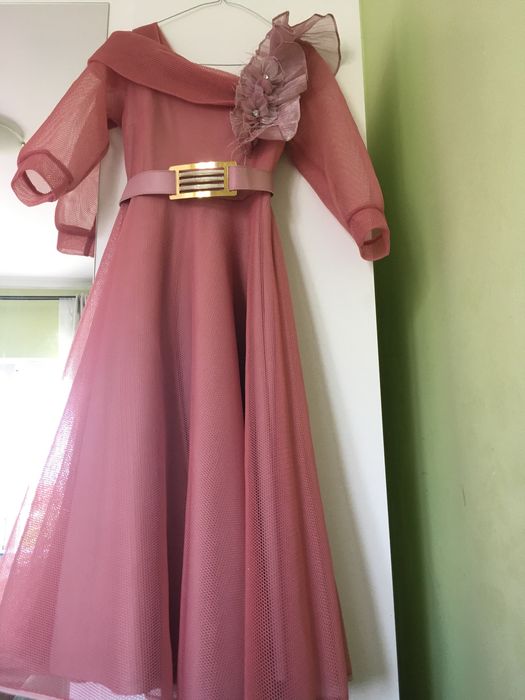 Rochie nunta/nasa marimea 38