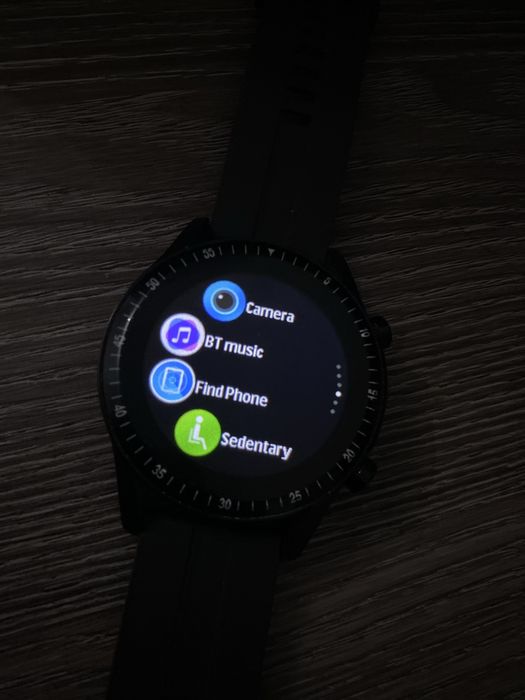 Продам смарт часы