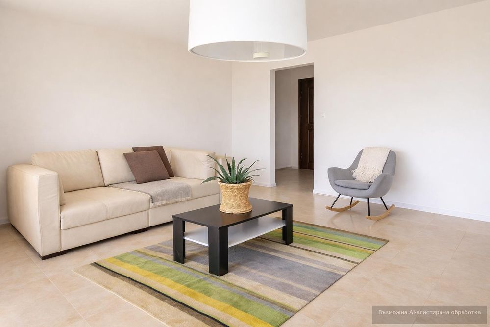 Дава се под наем Четиристаен апартамент в Пловдив, Център - 170 кв.м за 997.05 € - Снимка #3