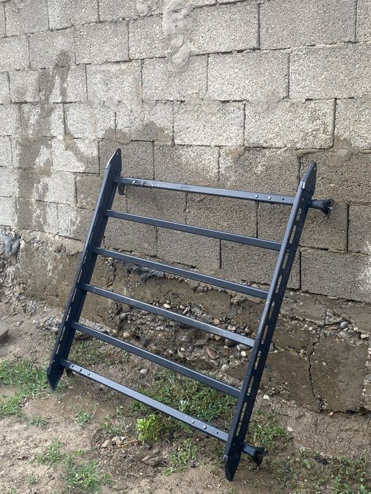 Багажник на крыша