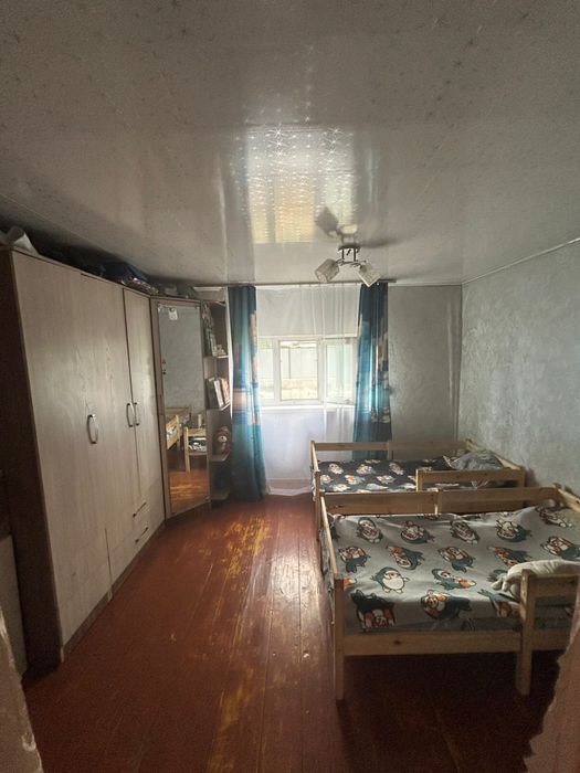 Продается 2 ком дом п.Жетиген