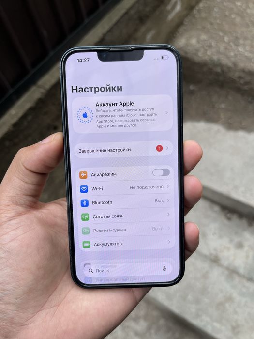 iPhone 13 128 gb \ айфон 13