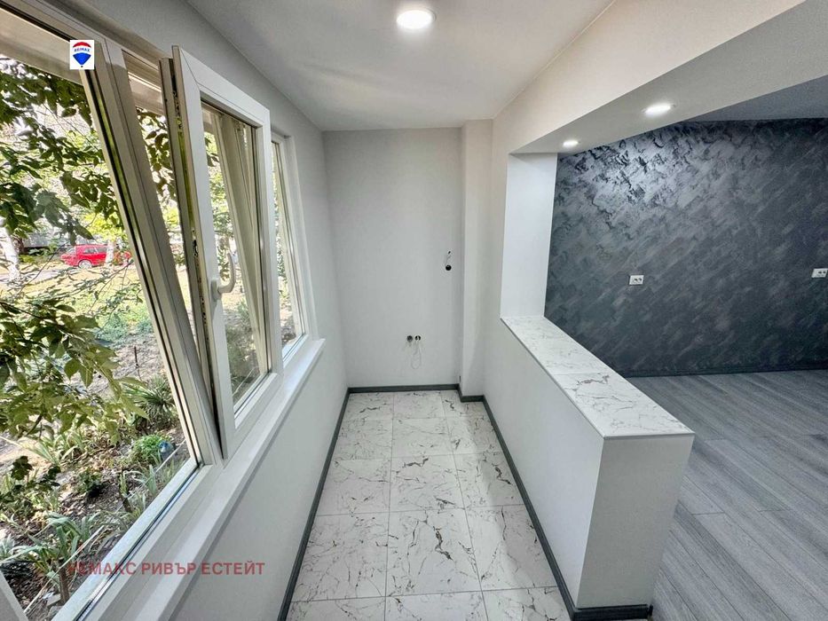 Продава се Едностаен апартамент в Русе, Дружба 1 - 38 кв.м за 1498 €/кв.м - Снимка #4