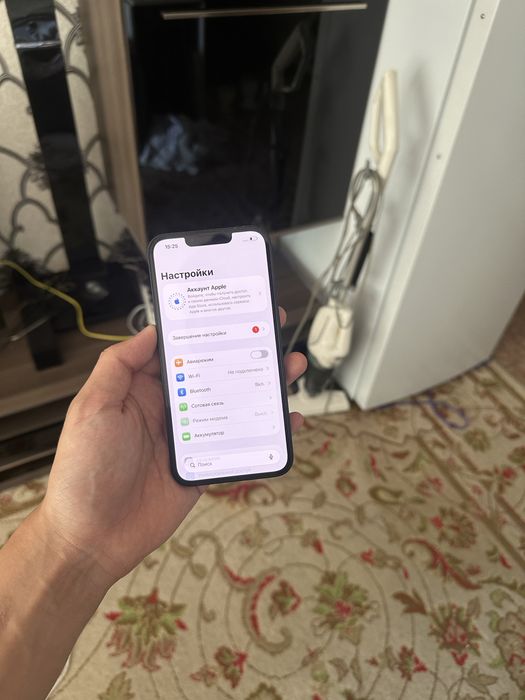 Продаю iPhone 13 в новом состояние