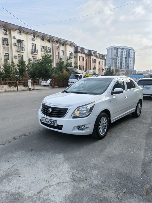 Кабальт 2018 Афтомат