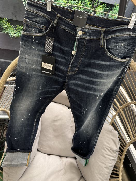 Blugi Dsquared2 Premium 1/1