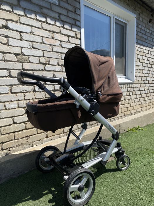 Продам коляску Peg perego италия