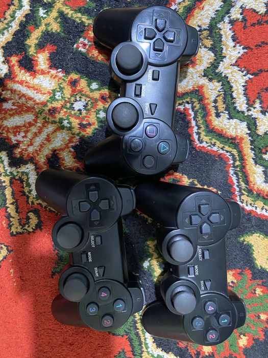 Playstation 3 va 1 puluti