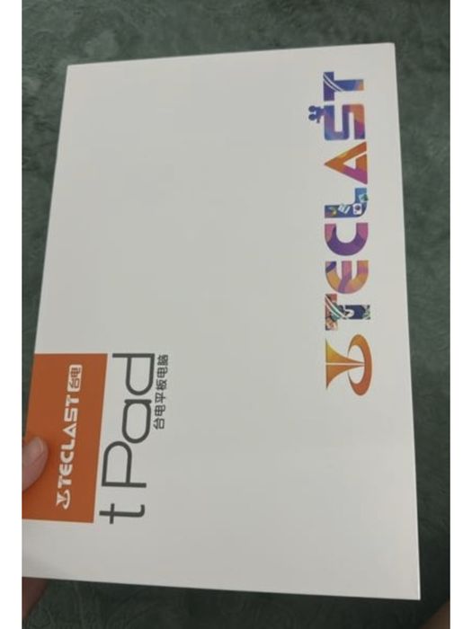 Планшет Teclast P50