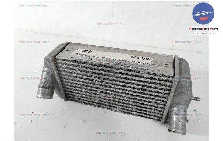 Intercooler original Hyundai  Santa Fe  DM [2012 - 2016]