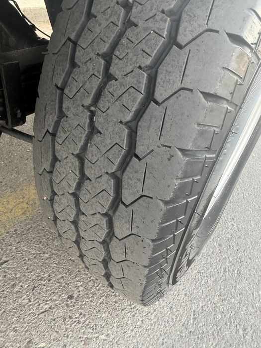 Shineray T32 2023 yil 71.000 km metan gazi bor
