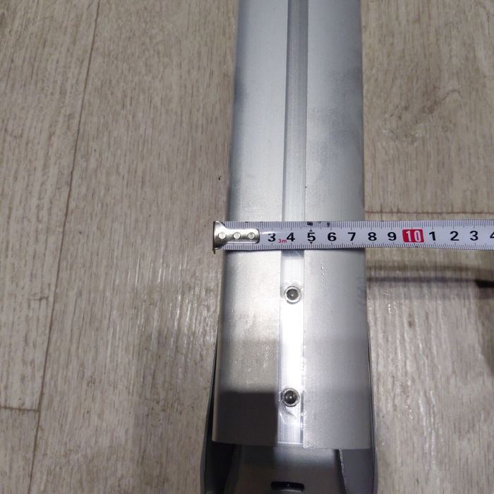 Продам новые рейленги