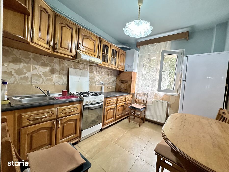 Inchiriere 3 camere decomandate, Marasti, Aurel Vlaicu
