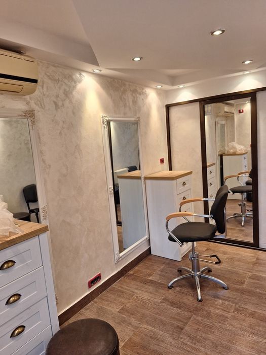 Frizerie barber la domiciliu