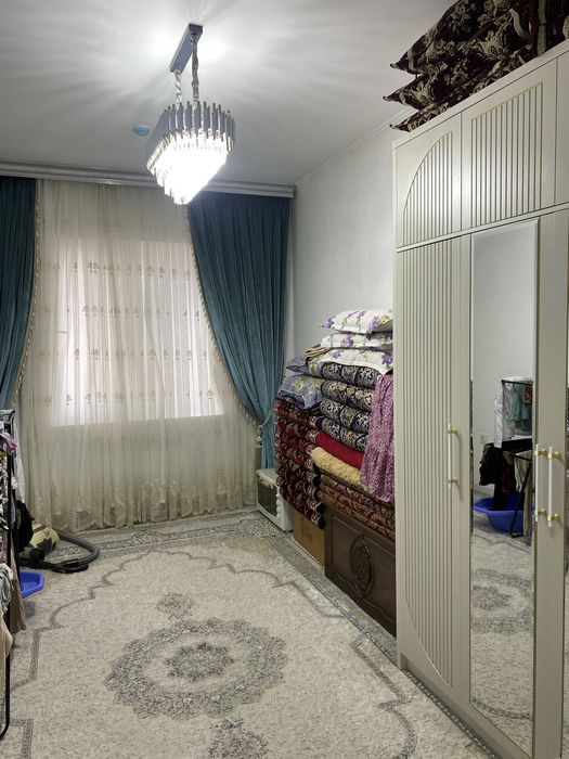3 xona 11 etaj 16 qavatli uydan sotiladi, Yangihayot Xushnud mahalla