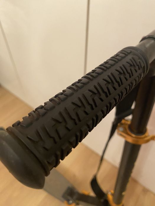 Раскладной самокат детский