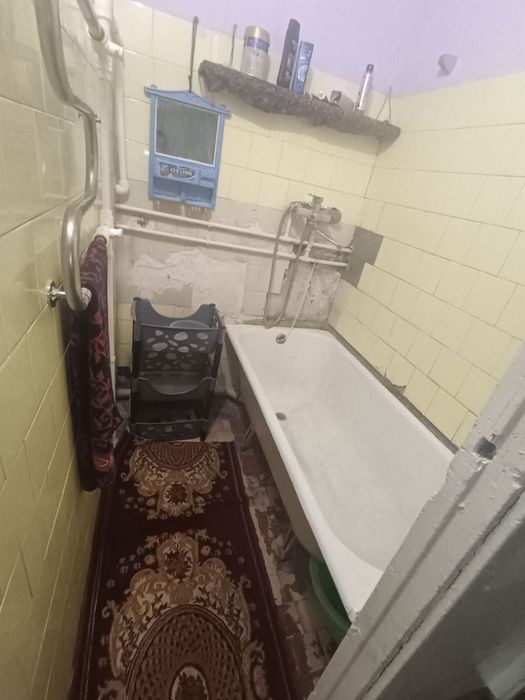 Тезда тожимахалда ижарага берилади