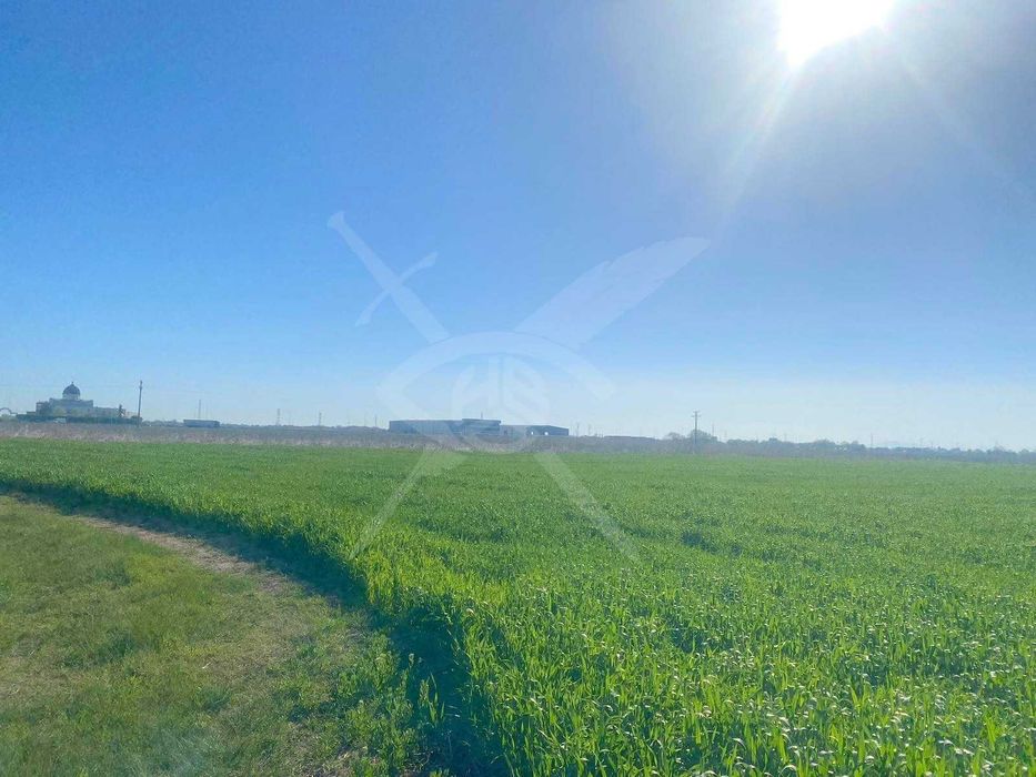 Продава се Парцел в Асеновград - 4397 кв.м за 51 €/кв.м - Снимка #1