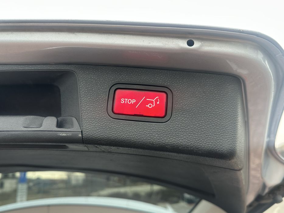 Mercedes GLK220d//Paket AMG//Automat