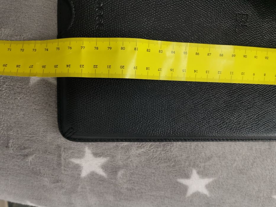 Кожен Калъф Ecco  за ipad