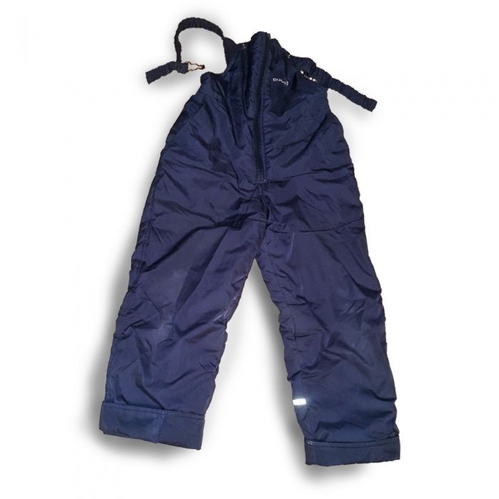 Зимний комбинезон унисекс + зимняя шапка