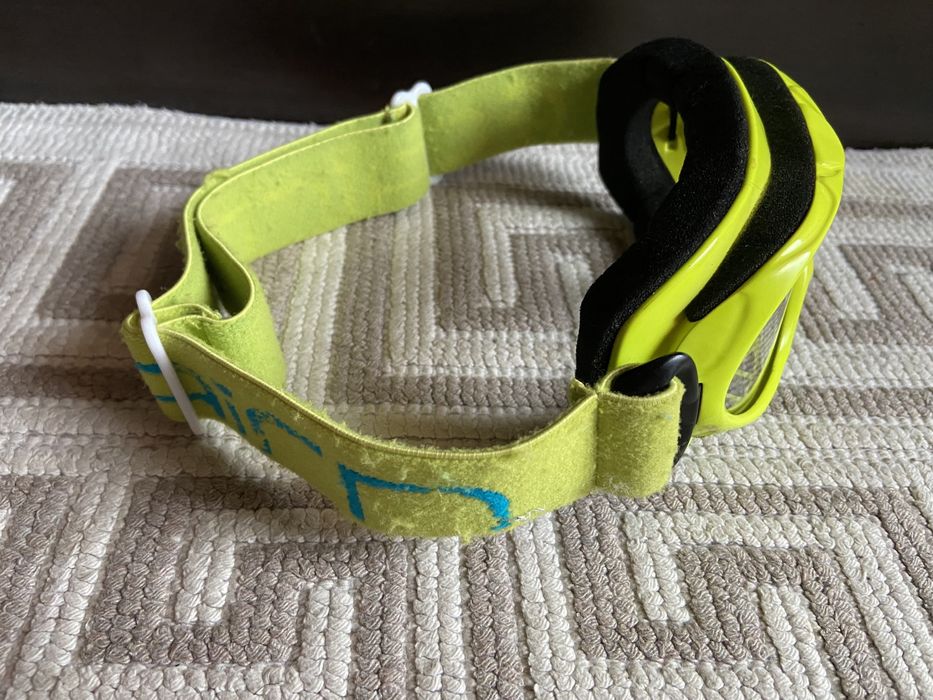 Детски Ски/Мото Очила Маска Cairn