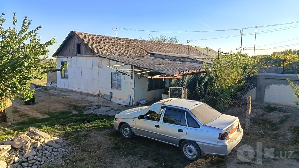 Срочная Продажа Участака, Дом, Дача,