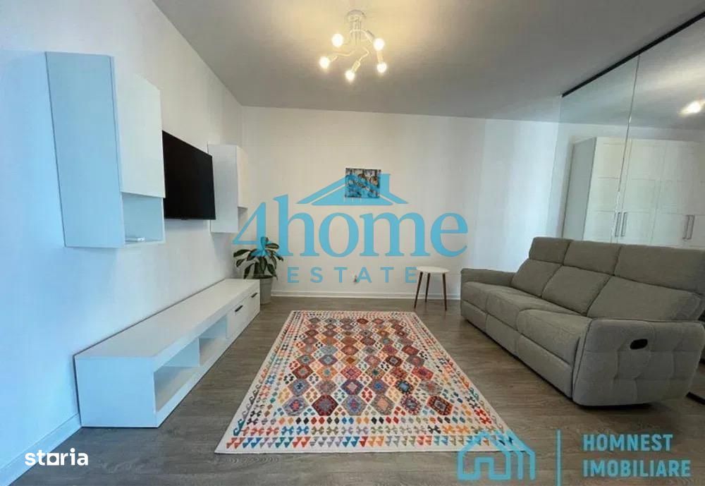 Studio - Pipera | Cloud 9 | Parcare | Metrou