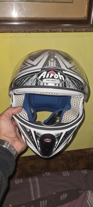 Casca moto Airoh