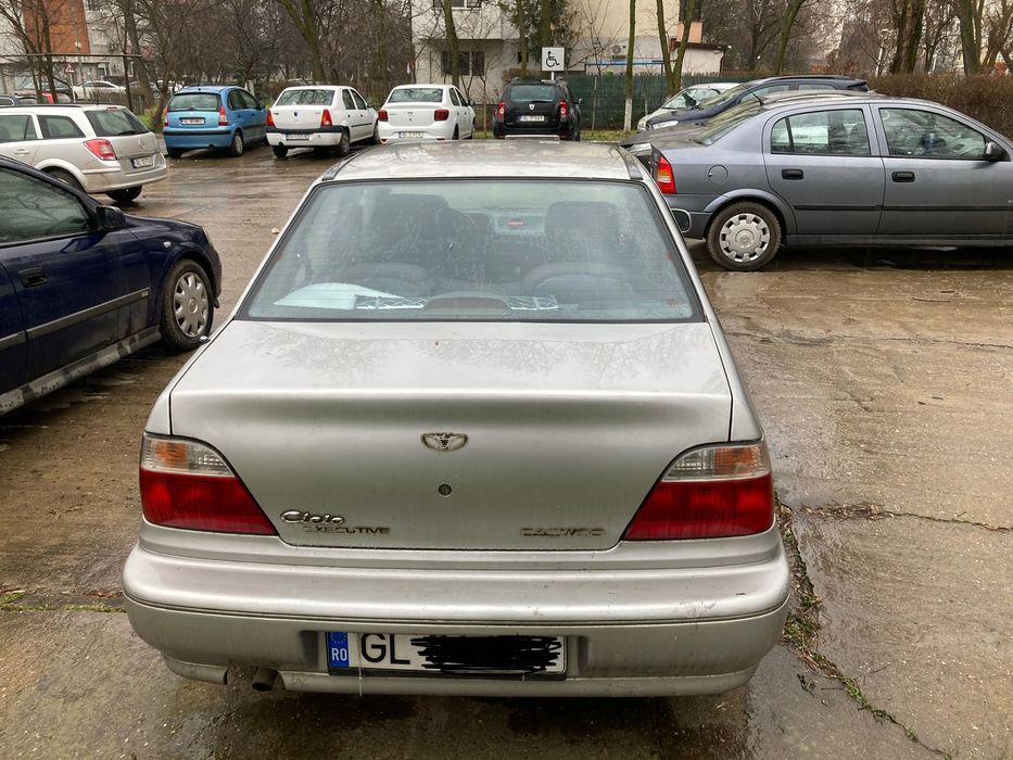 Cielo Executive 2007