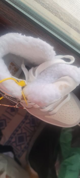 Кроссовки Nike детские