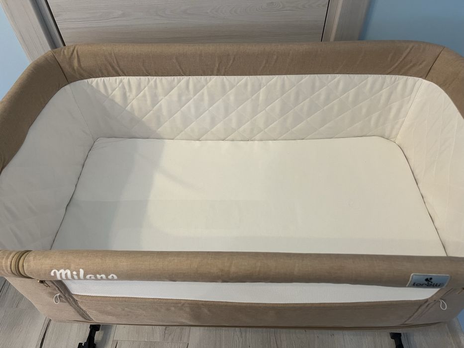 Кошара Lorelli Milano