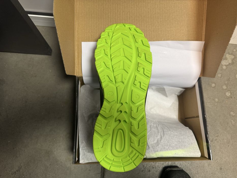 Работни обувки STENSO