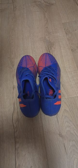 Бутонки Addidas Predator