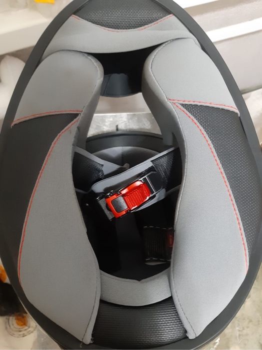 Продам детский шлем 47-48см