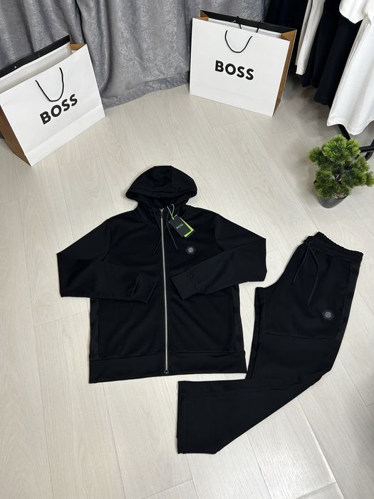 Treninguri Boss colectia noua