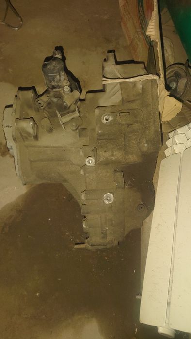 Продается коробка  паста б4 абем 1.8