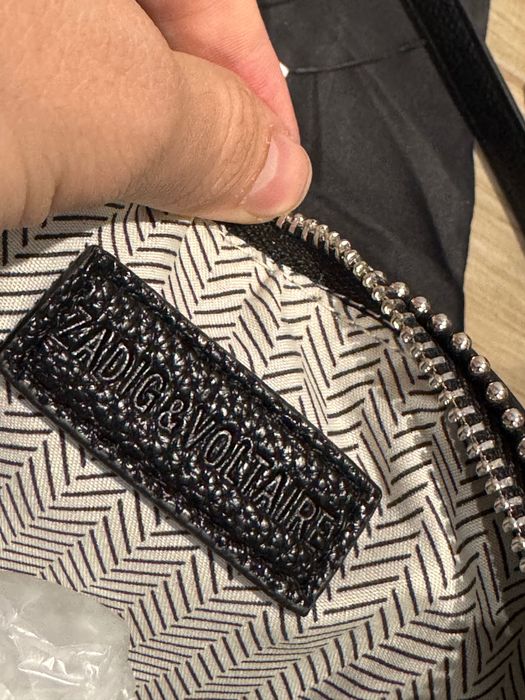 Geanta Zadig Voltaire