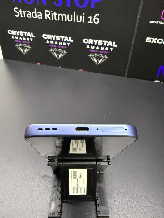 OPPO A6 Pro 256Gb/8Gbram