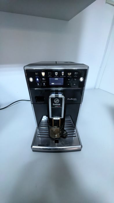 Espresor Saeco PicoBaristo Deluxe