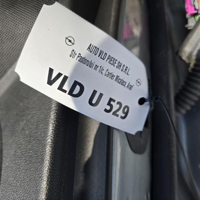 Portiera usa dreapta spate Opel Astra J
