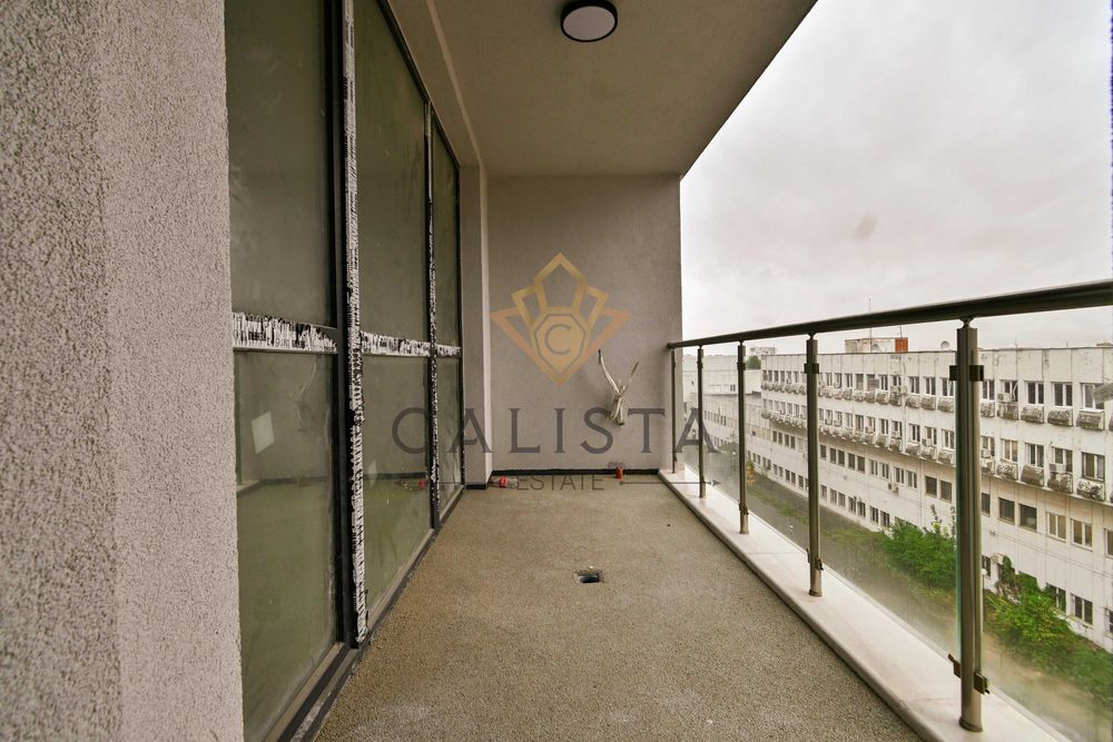 Продава се Тристаен апартамент в София, Полигона - 117 кв.м за 2399 €/кв.м - Снимка #5