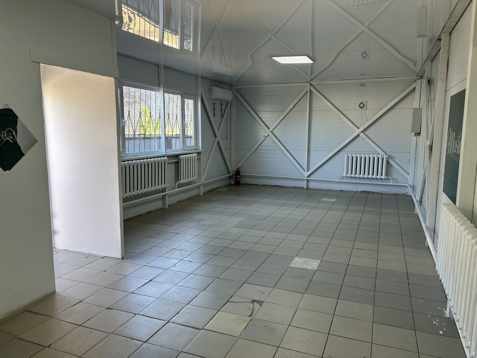 Аренда Помещение