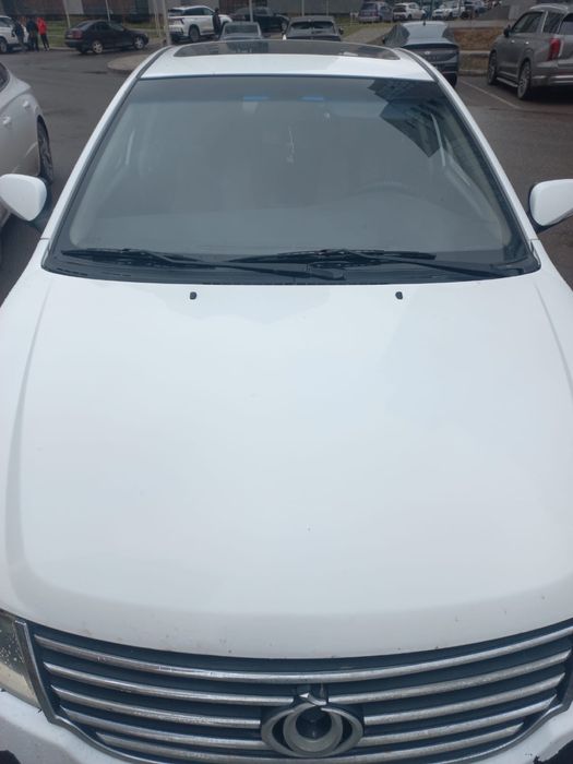 Продам автомобиль