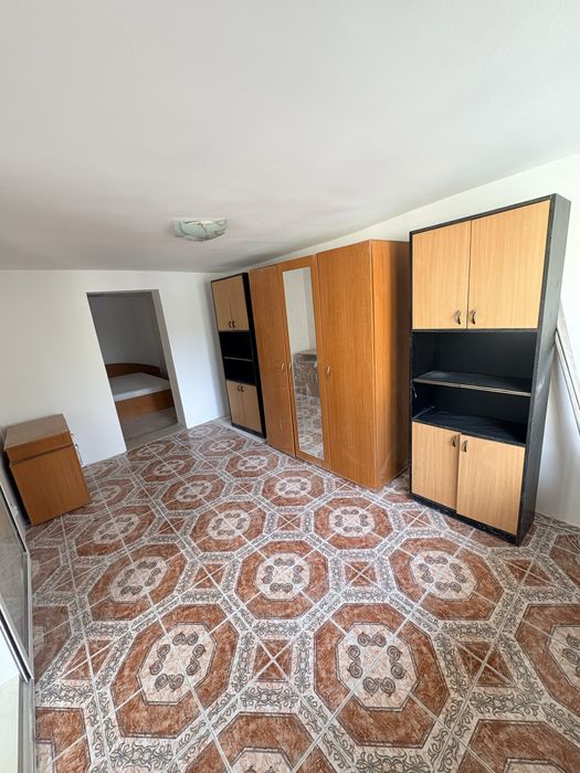 Corp de casa cu 2 camere